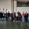 JFCCT Presidents' Council Luncheon Meeting on Wednesday, 25th February 2026